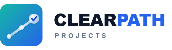 ClearPath Projects